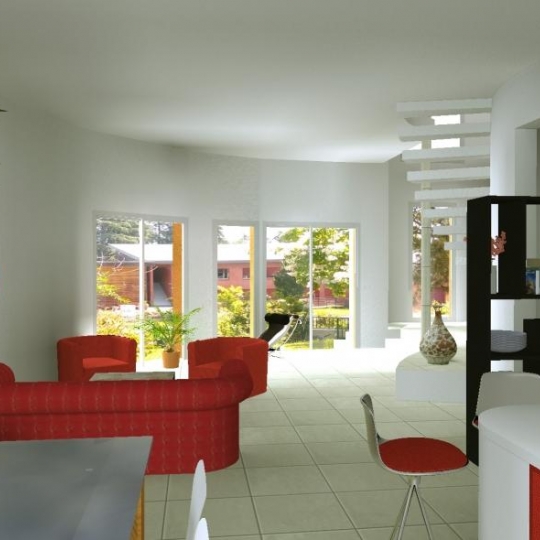  Annonces LYON 5EME : Maison / Villa | FRANCHEVILLE (69340) | 150 m2 | 540 000 € 