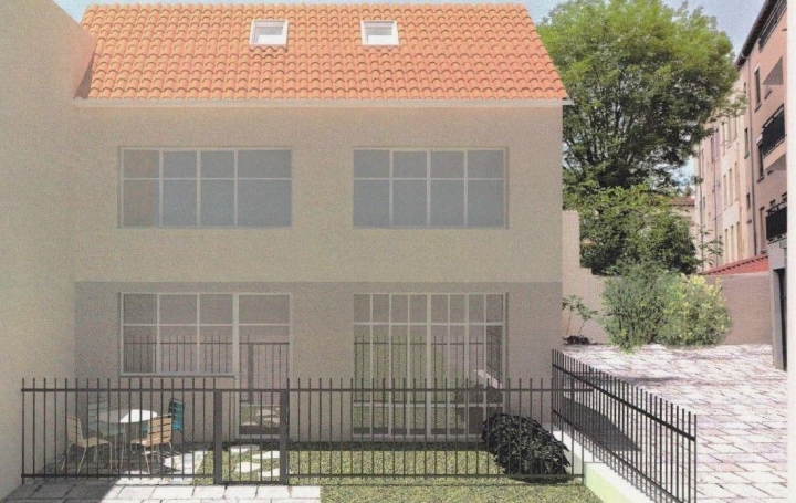  Annonces LYON 5EME House | LYON (69005) | 88 m2 | 540 000 € 