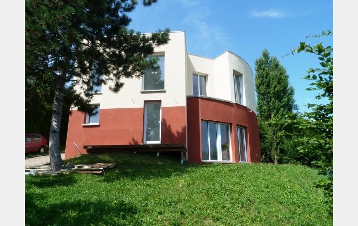 Annonces LYON 5EME : Maison / Villa | FRANCHEVILLE (69340) | 150 m2 | 540 000 € 