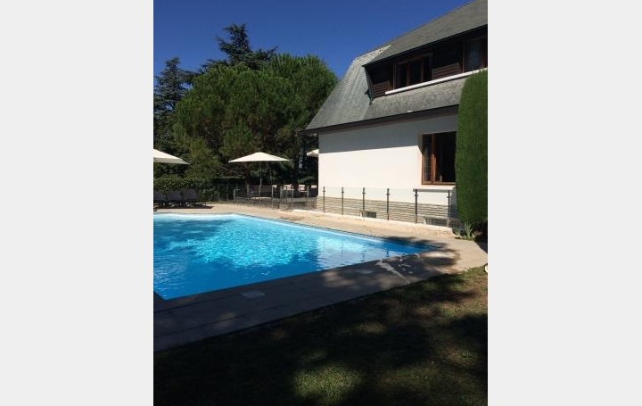 Annonces LYON 5EME : Maison / Villa | CHARBONNIERES-LES-BAINS (69260) | 450 m2 | 980 000 € 