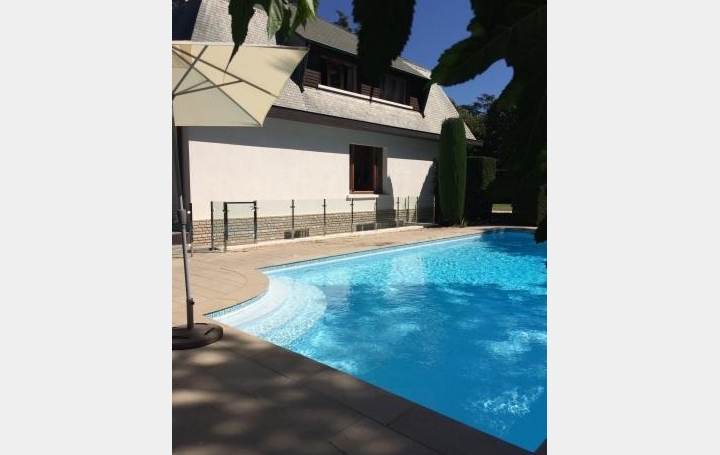 Annonces LYON 5EME : Maison / Villa | CHARBONNIERES-LES-BAINS (69260) | 450 m2 | 980 000 € 